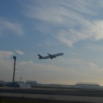 Lufthansa Cargo - was da wohl drin ist?